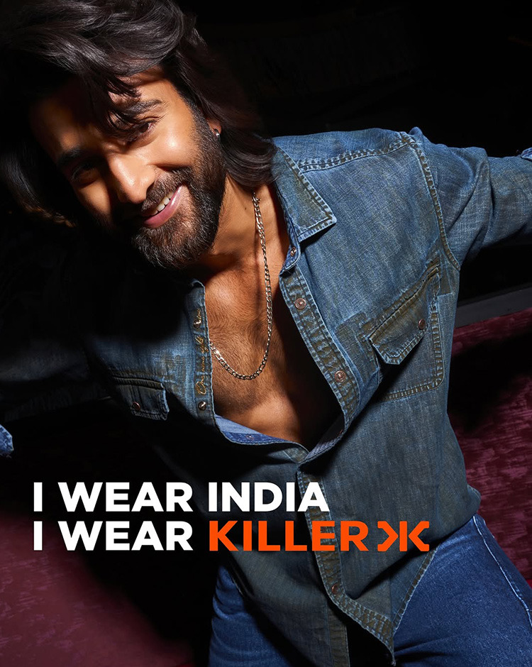 killer brand mumbai