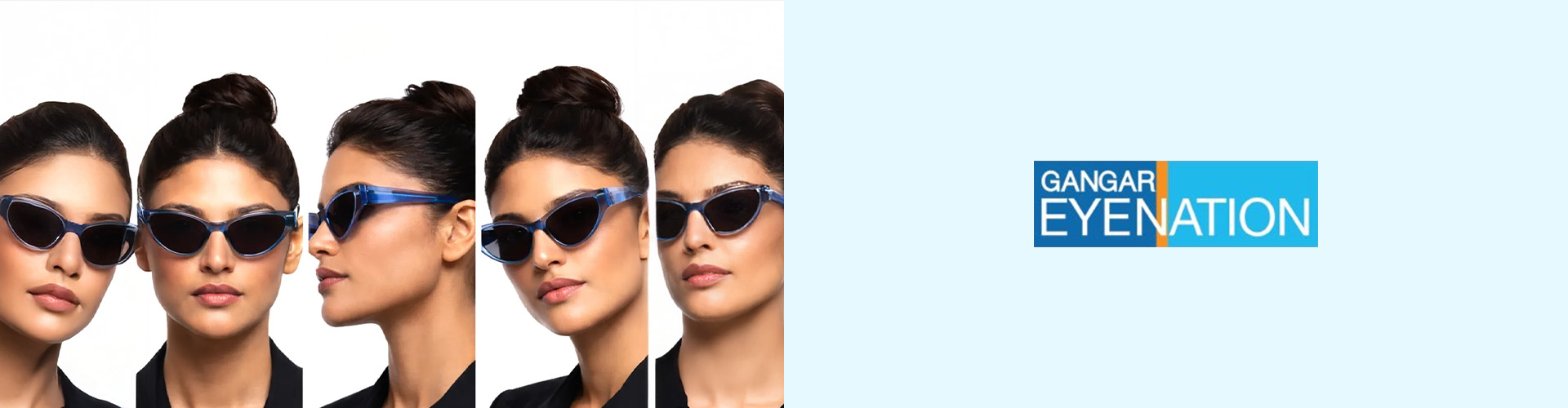 Trendy Eyewear in Mumbai
