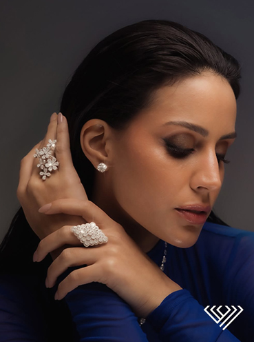 solitario diamonds