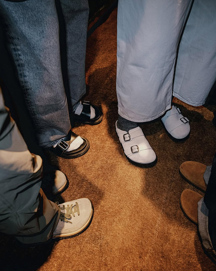 Birkenstock Mumbai