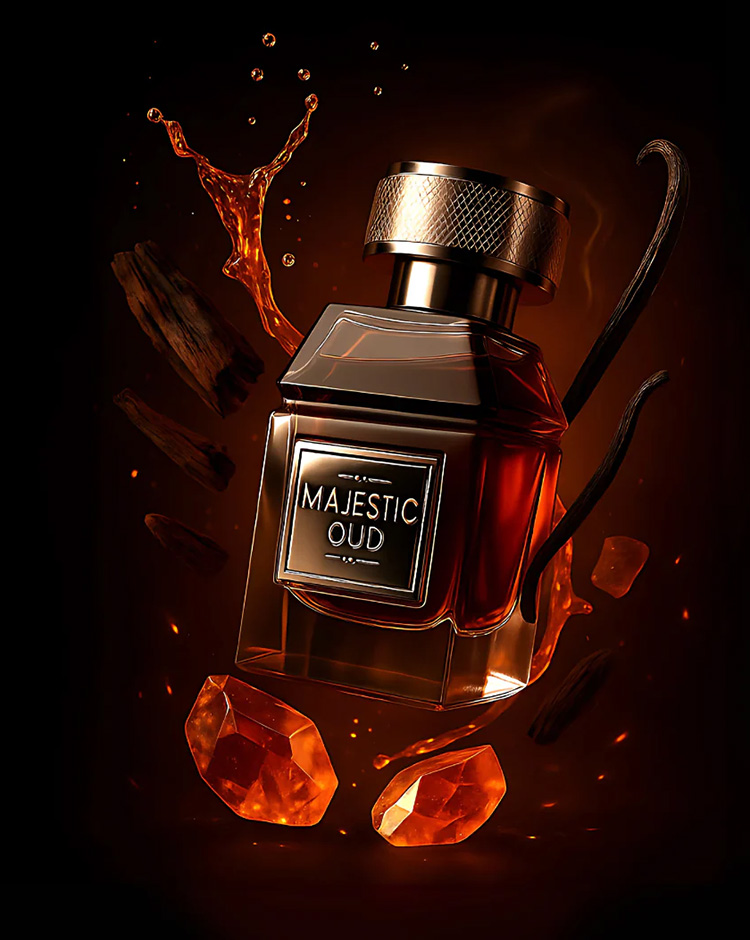majestic perfume mumbai