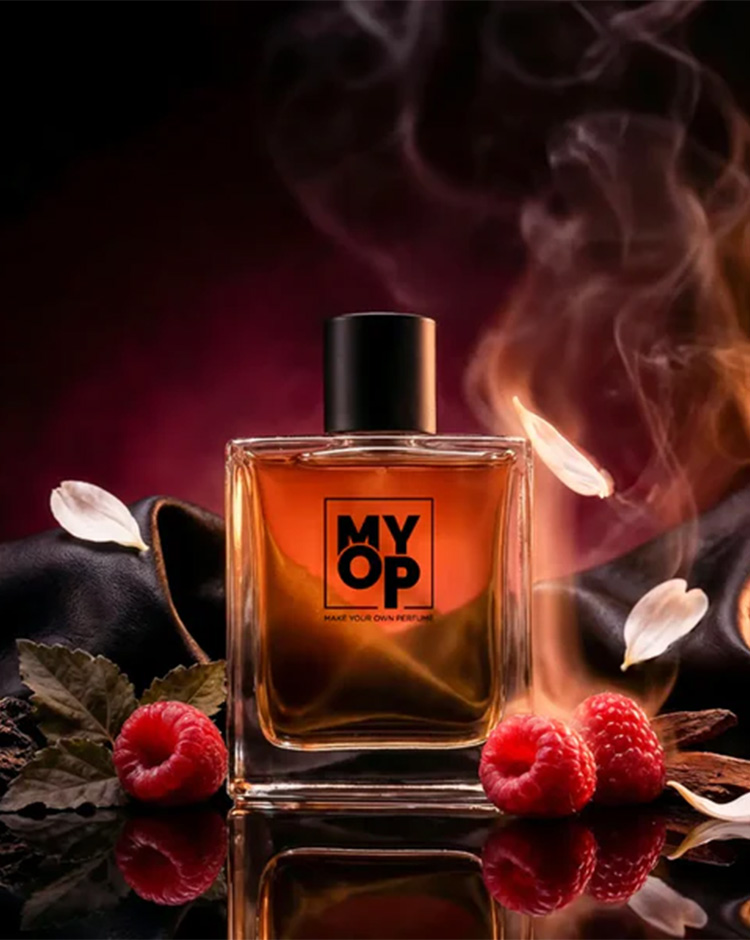 make your own perfume mumbai
