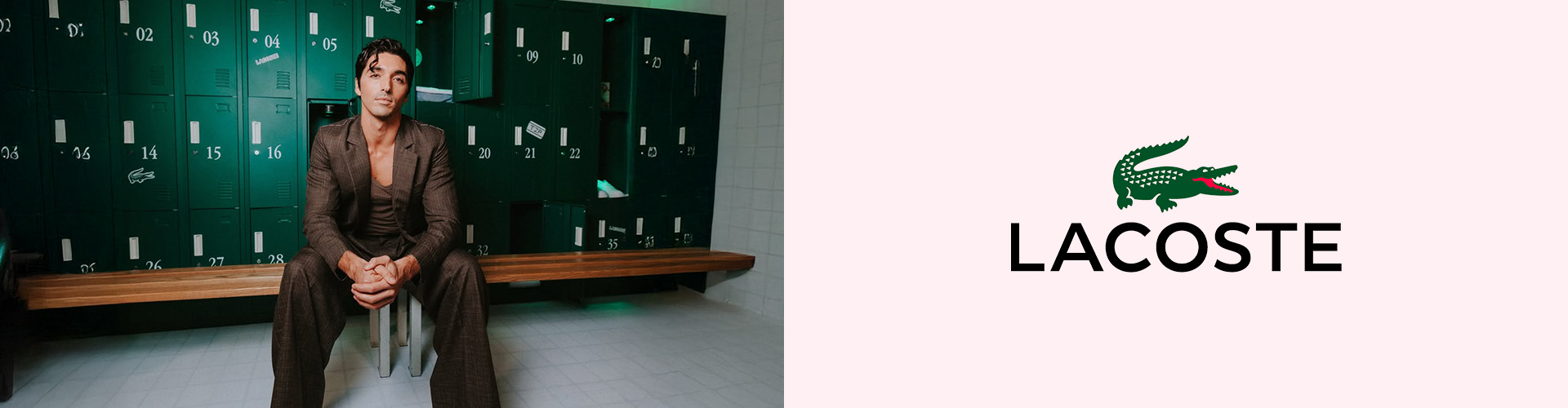 Lacoste mumbai