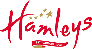 Hamleys Mumbai