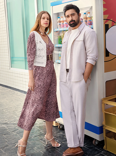 max fashion mumbai