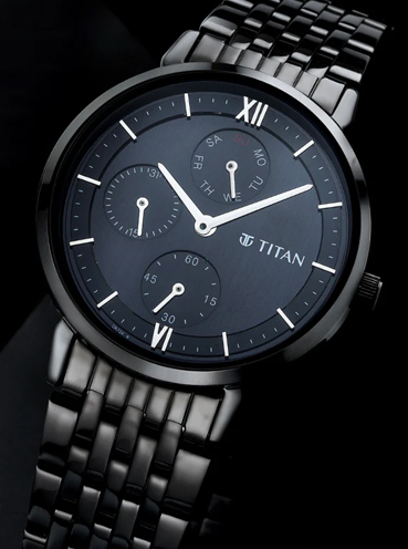titan store mumbai
