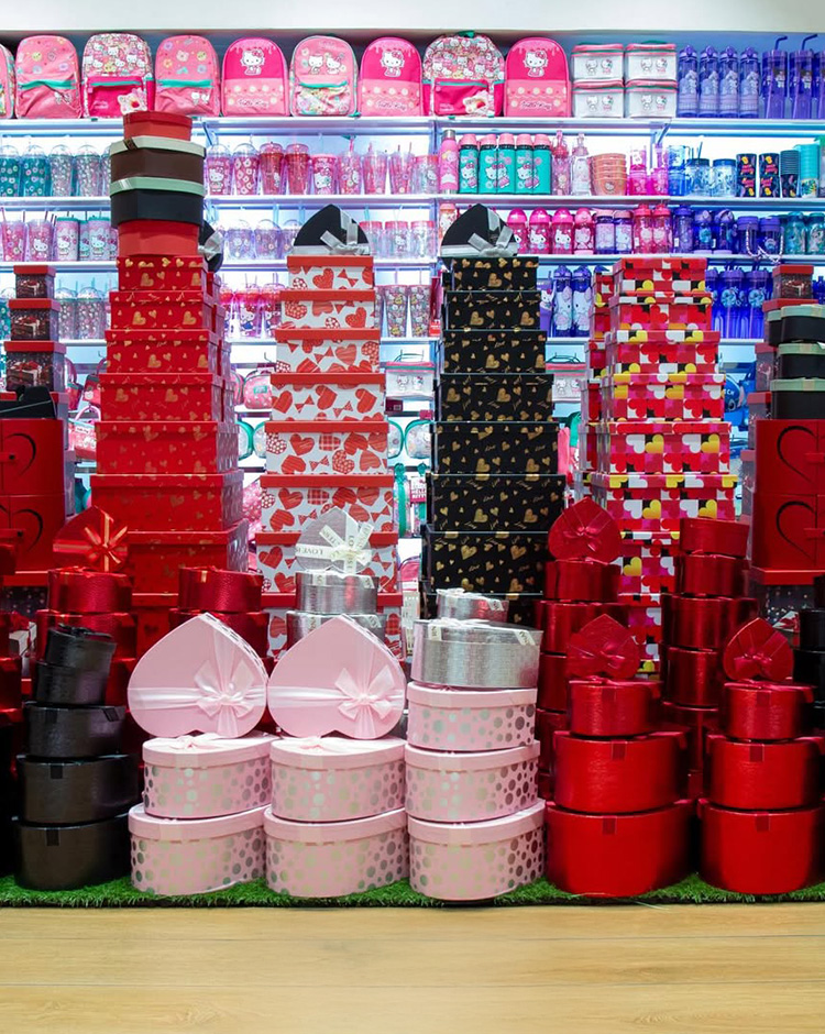 daiso mumbai