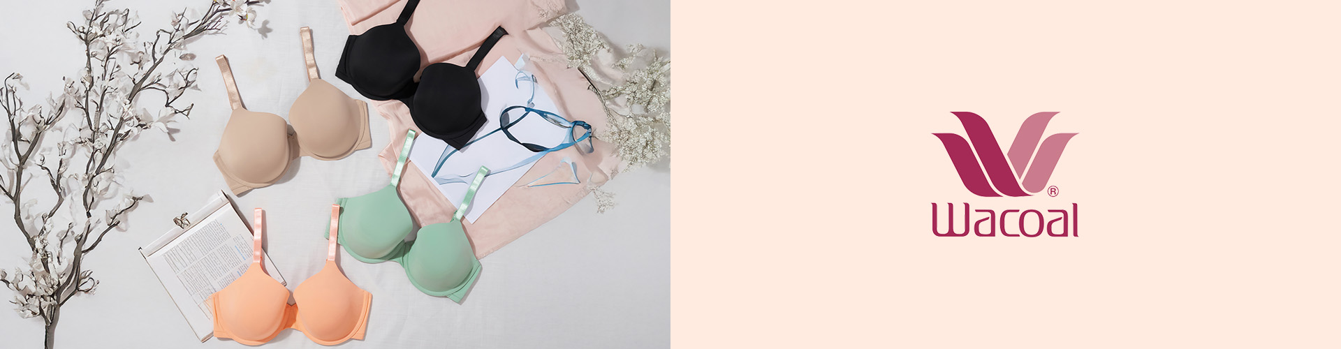 wacoal lingerie