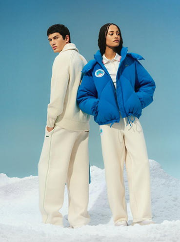 Lacoste mumbai