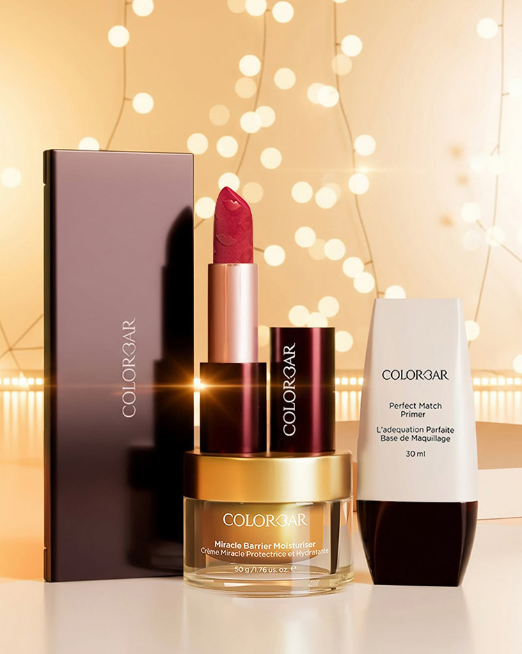 colorbar cosmetics mumbai