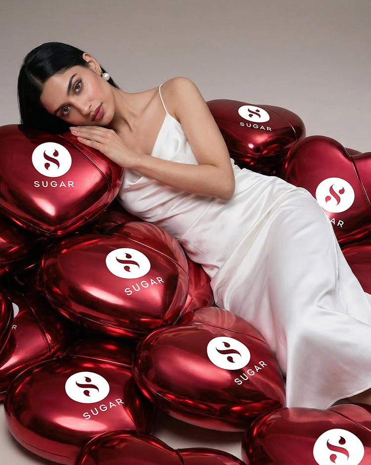 sugar cosmetics mumbai