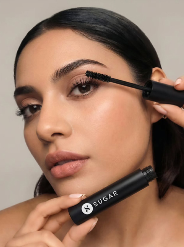 sugar cosmetics mumbai
