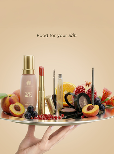 Luxury Ayurvedic Product in Mumbai