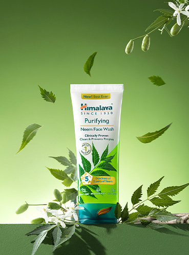 Himalaya Herbal Healthcare
