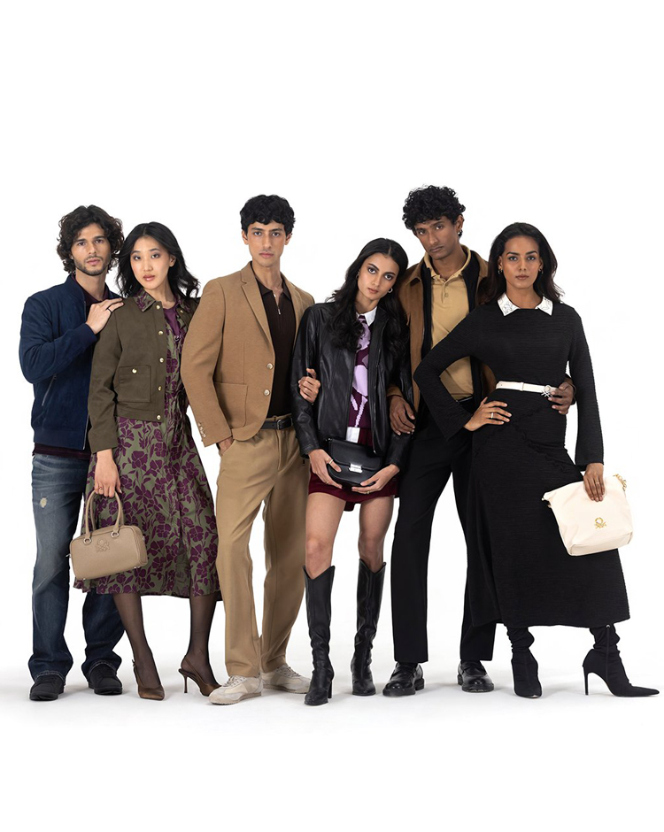 United Colours of Benetton outlet