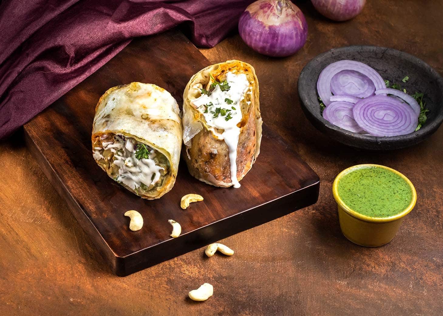 best chaap in mumbai