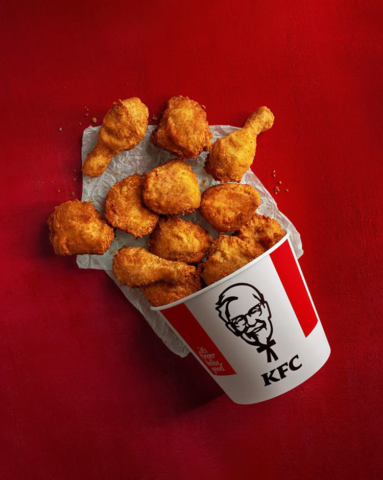 Best chicken in mumbai