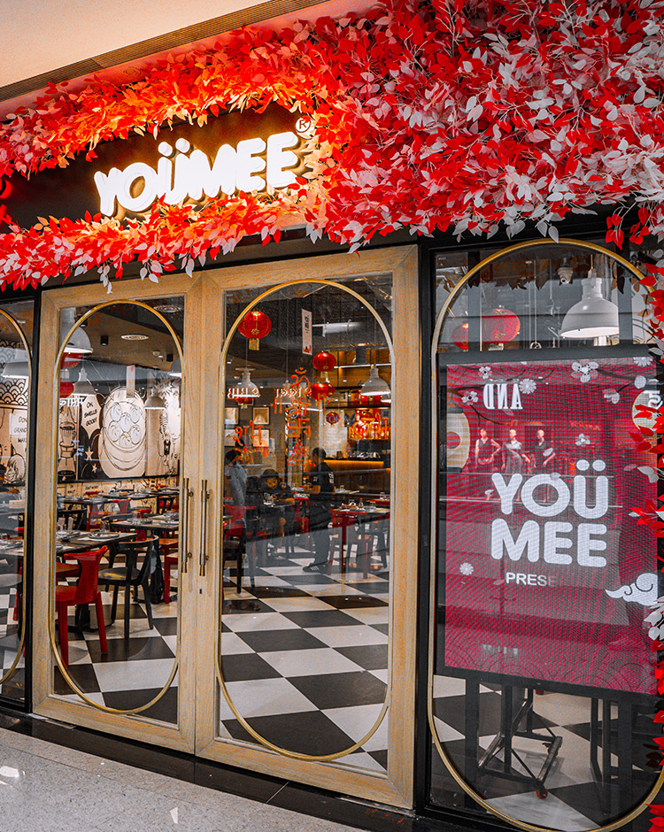 YouMee Mumbai