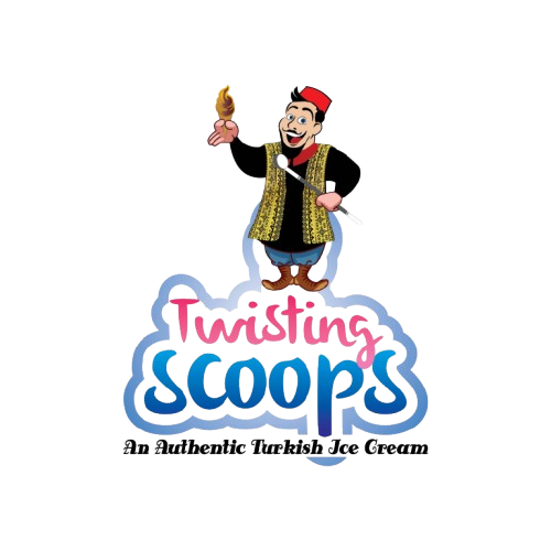 Twisting Scoops