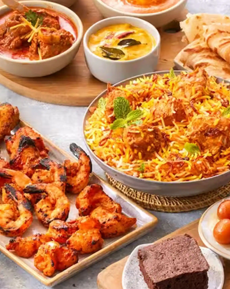 restaurants in mumbai