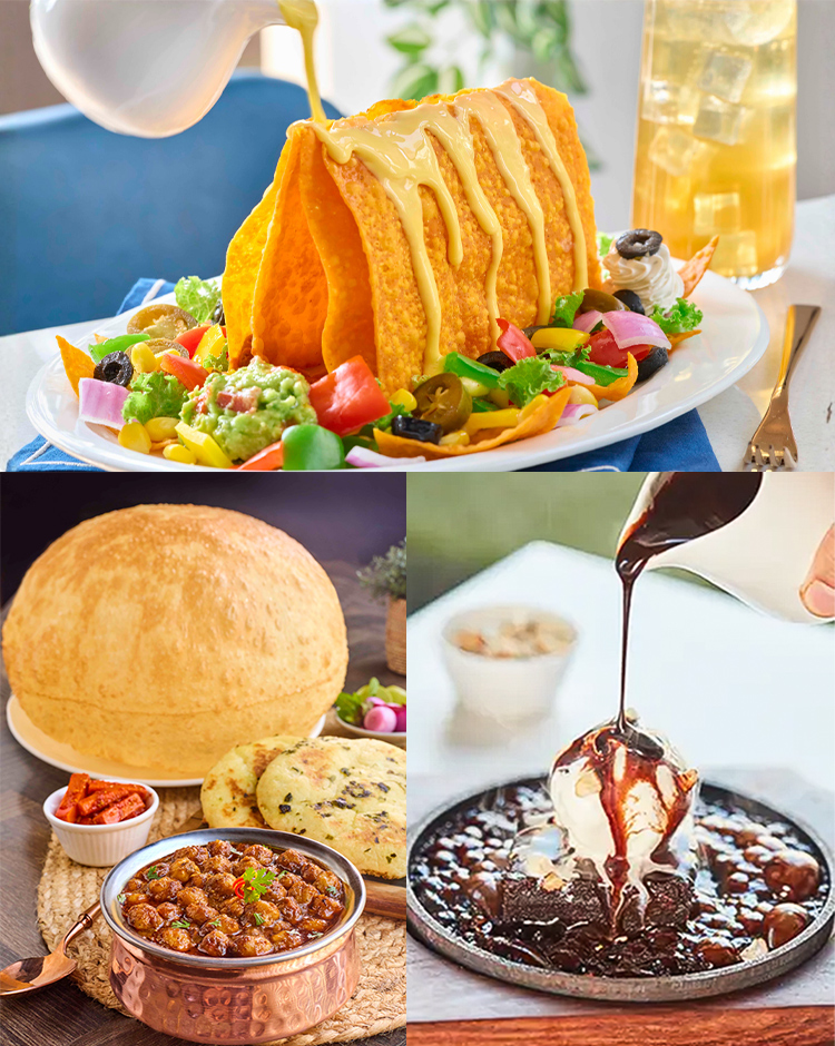 restaurants in mumbai