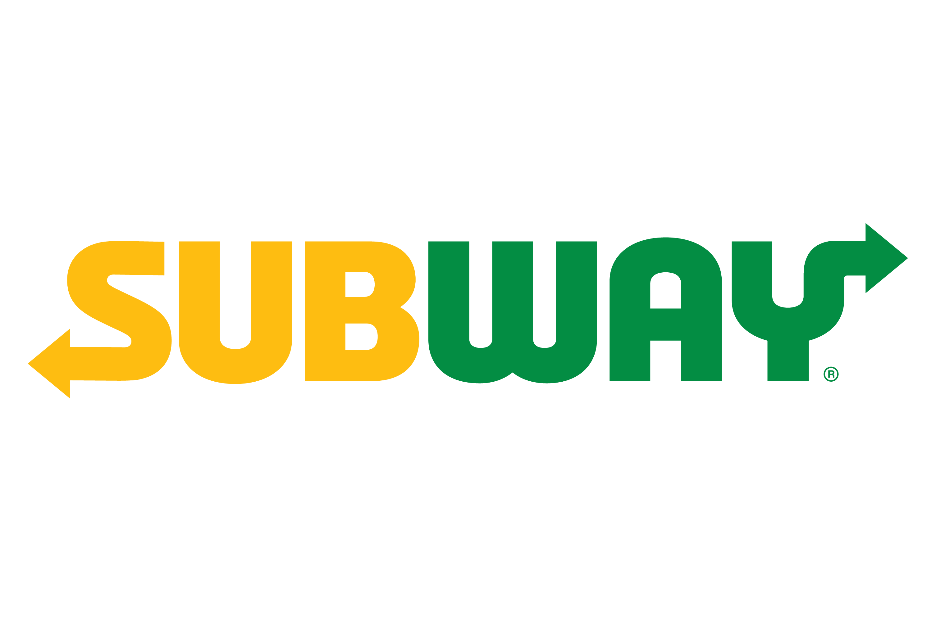 Subway In Mumbai