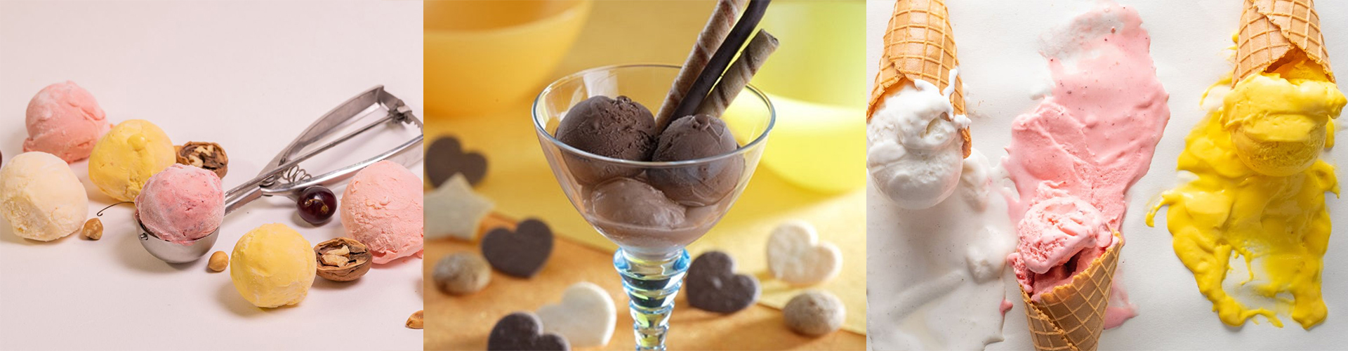 Gelato Ice Cream Mumbai