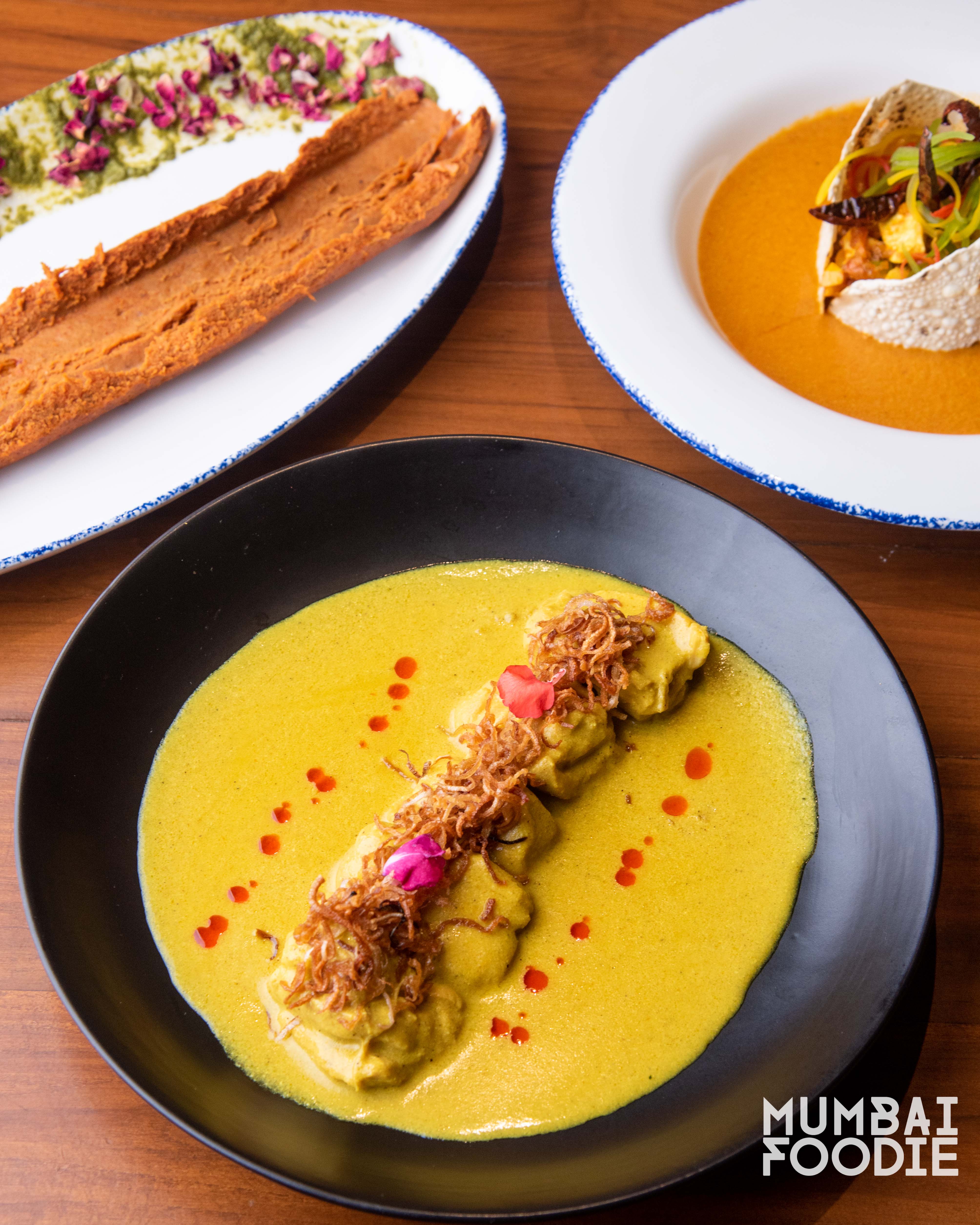 restaurants in mumbai