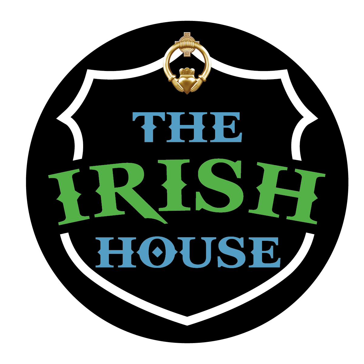 The Irish House in Mumbai