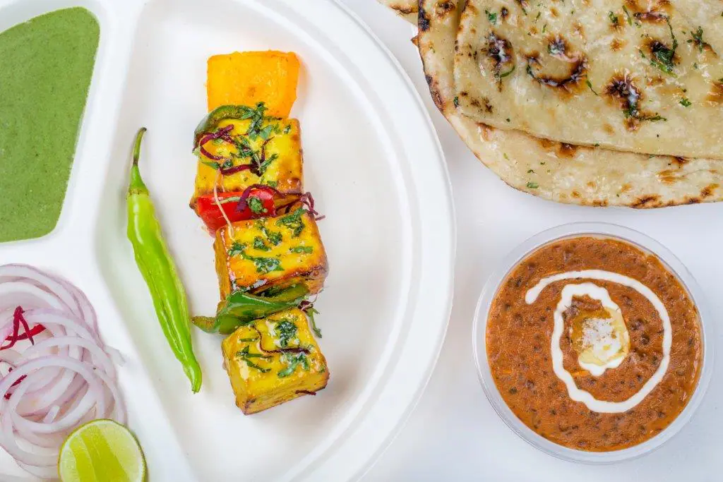 Street Foods by Punjab Grill in Mumbai