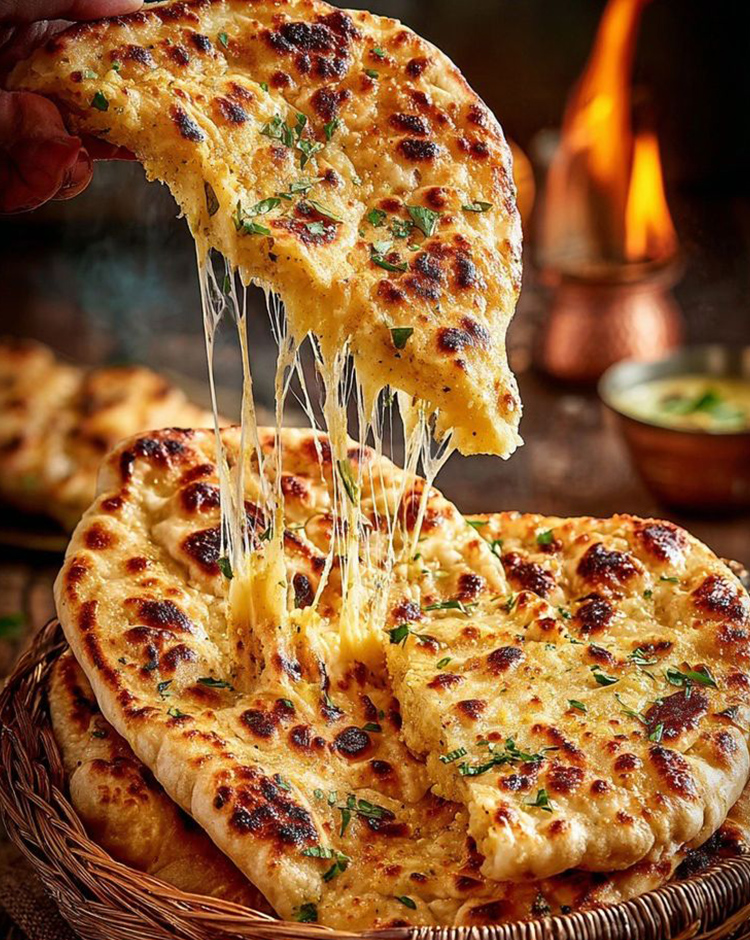 k se kulcha menu