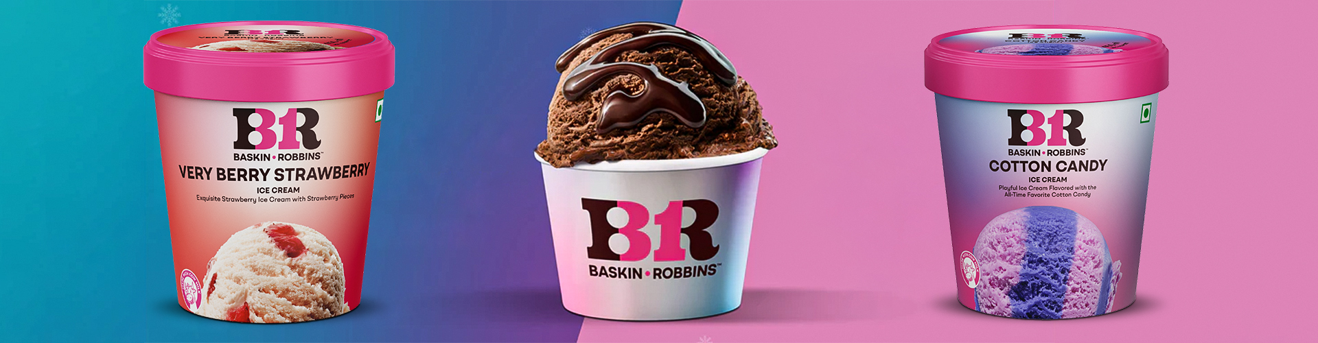 Top Ice Cream Parlours in Mumbai