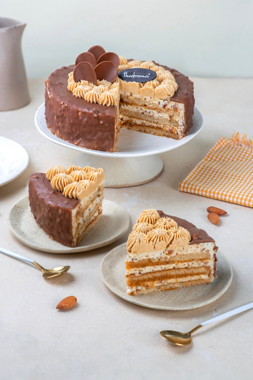 Theobroma in Mumbai