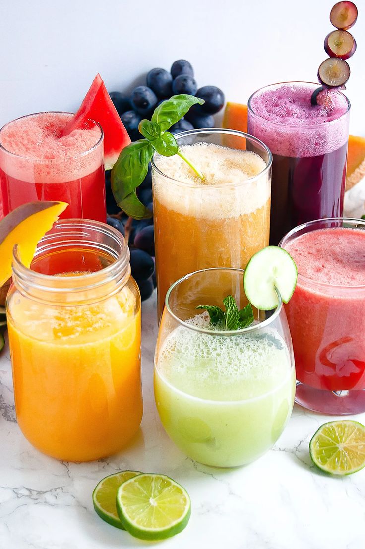 Juice center in Mumbai