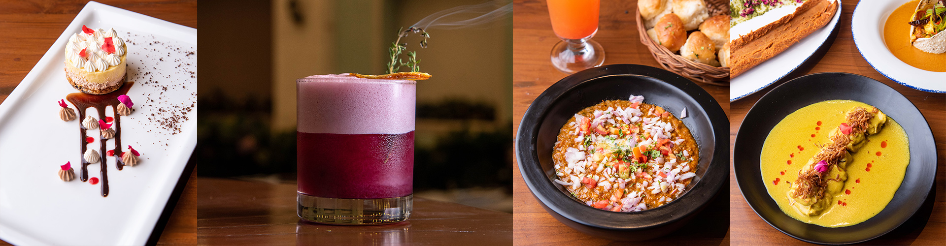 restaurants in mumbai