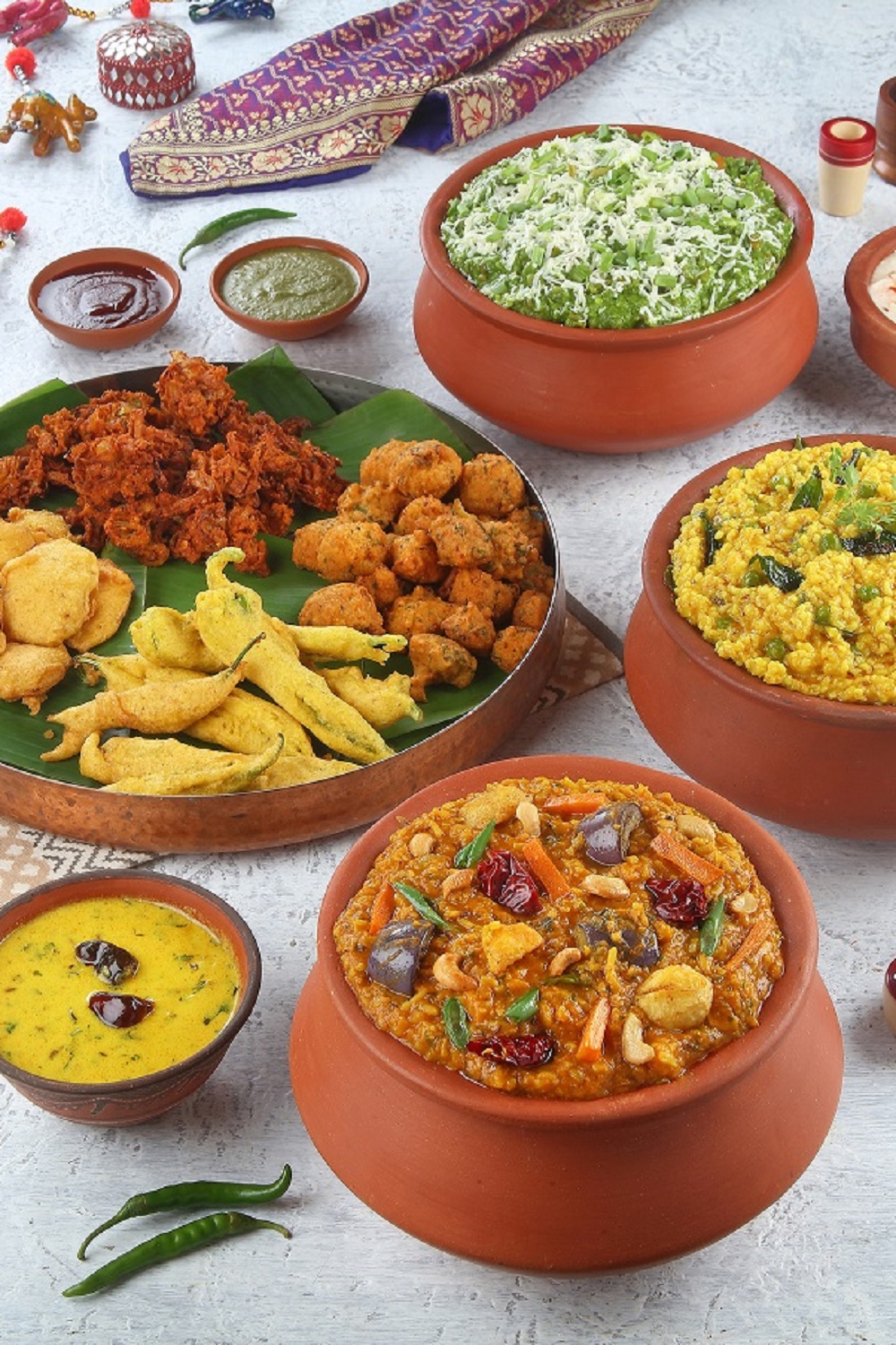 top restaurants in mumbai