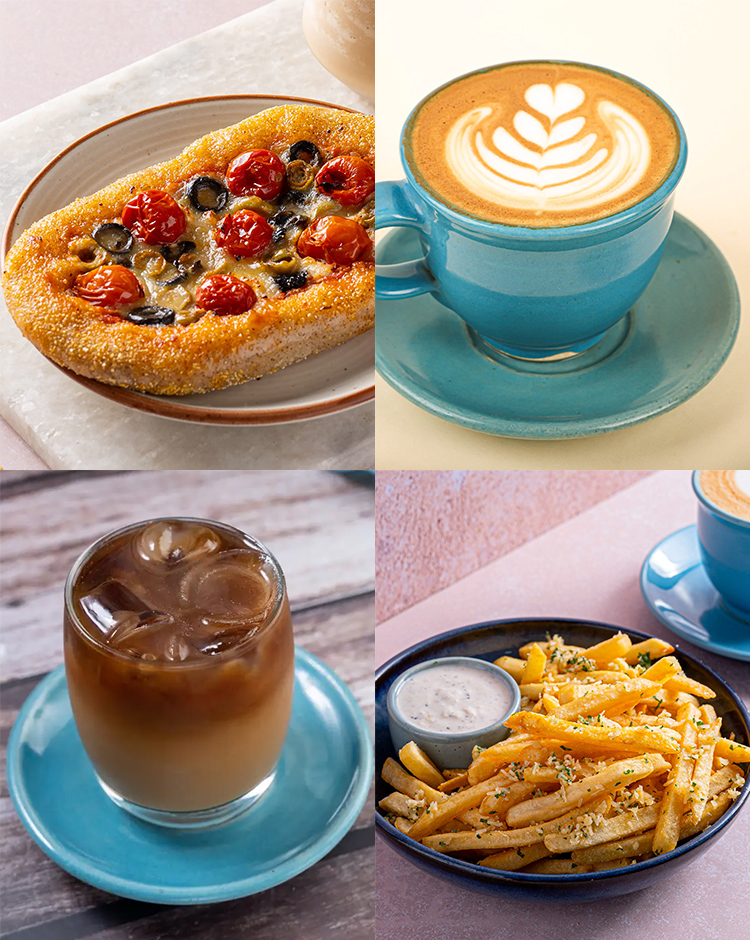 Best Coffee Shop in Mumbai