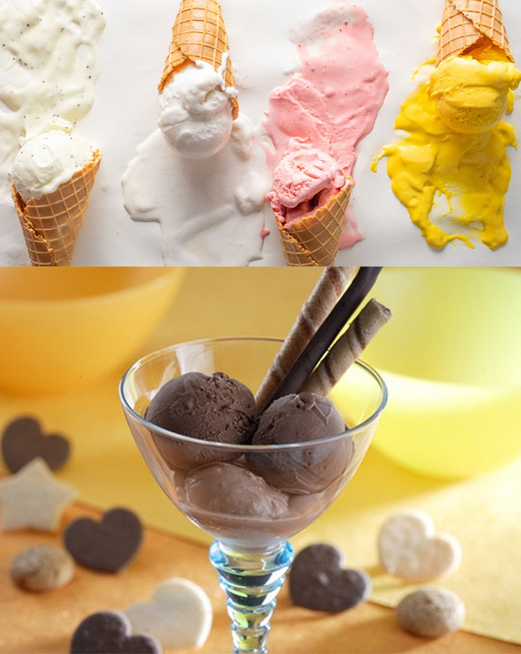 Gelato Ice Cream Mumbai