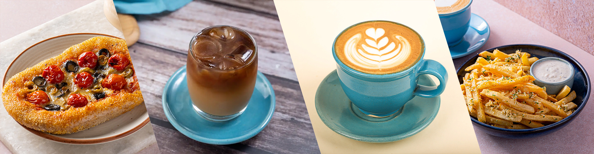 Best Coffee Shop in Mumbai