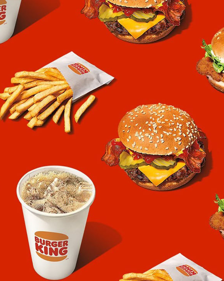Best Burger in Mumbai