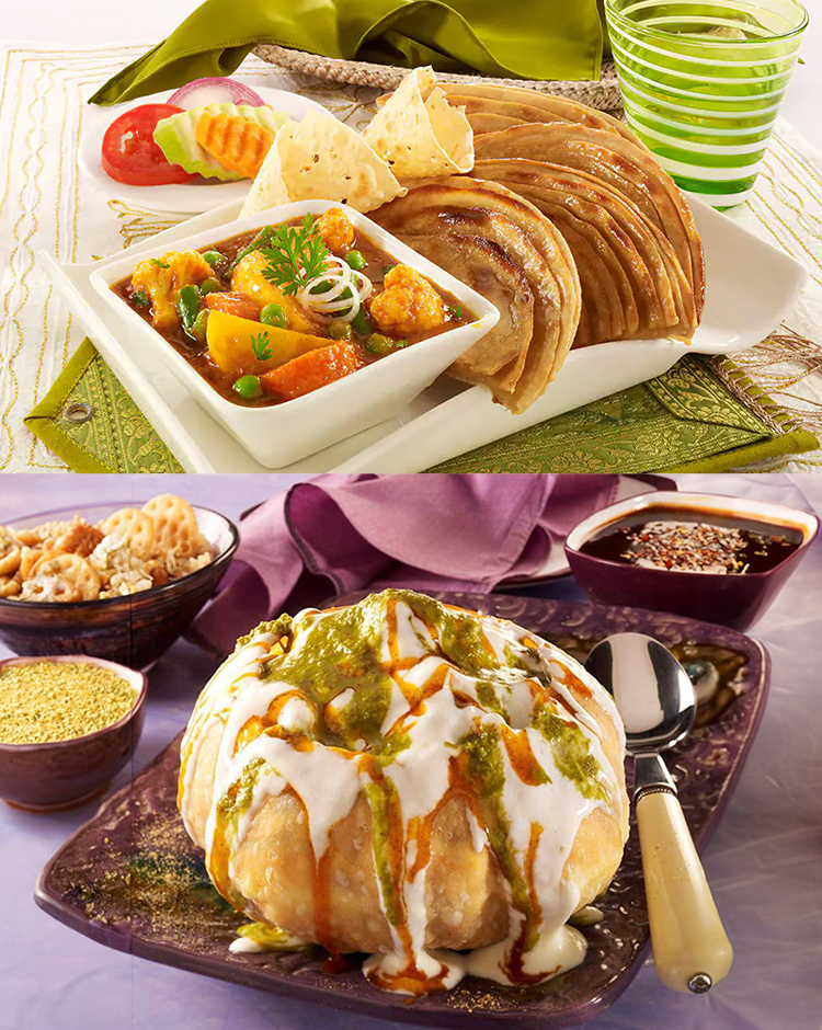 restaurants in mumbai