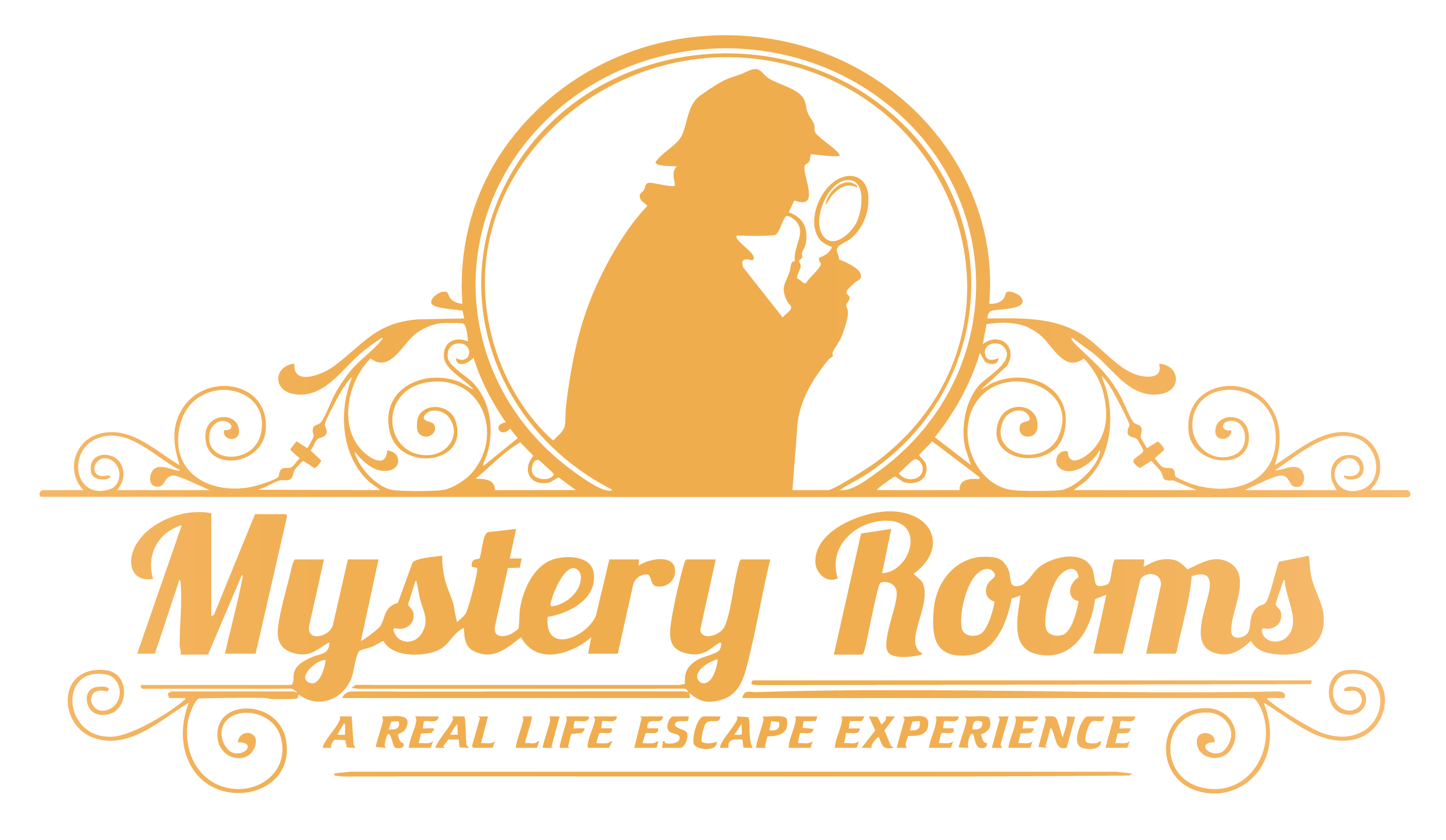 Mystery Rooms