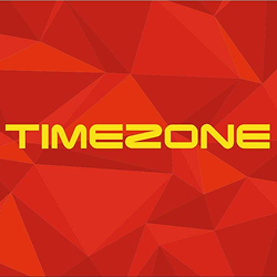 Timezone Logo