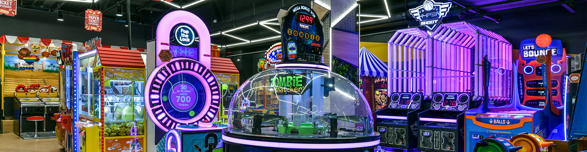 Timezone Logo Banner