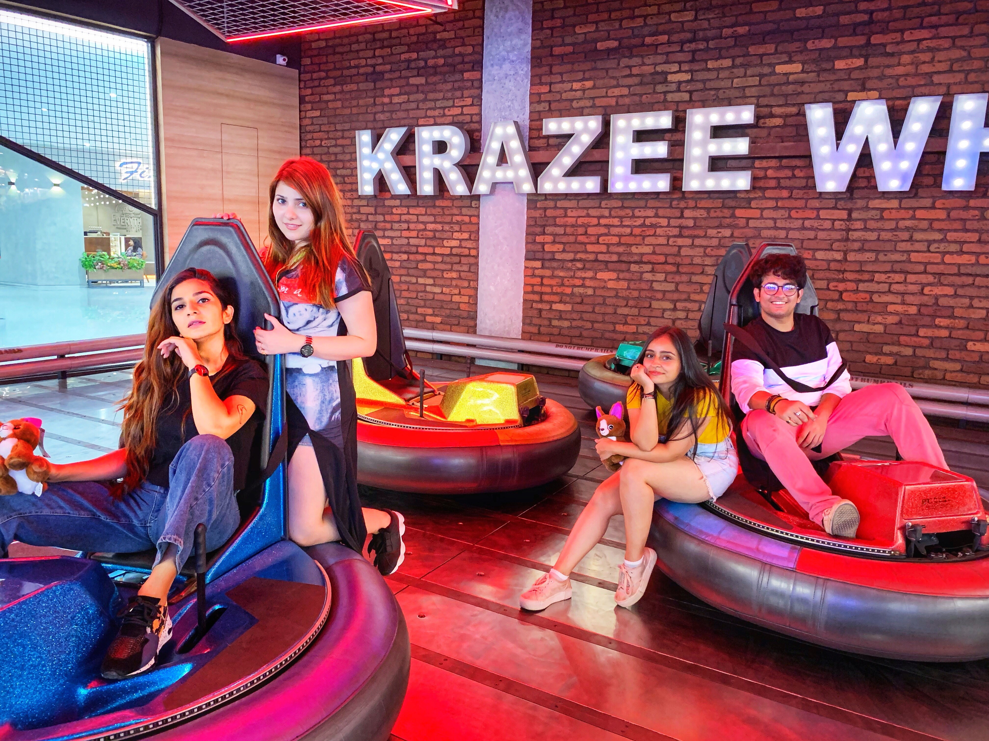 Timezone