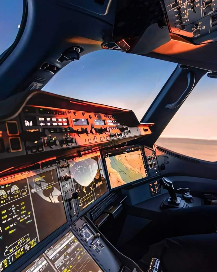 Flight 4 Fantasy