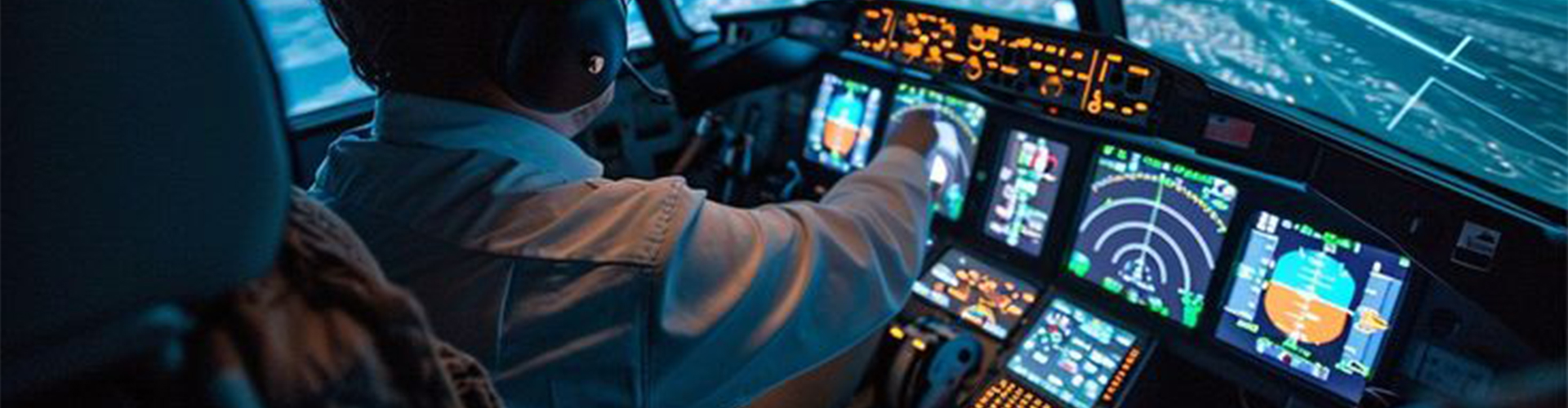 Flight 4 Fantasy
