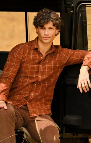 ColorPlus fashion store image featuring stylish men’s apparel and casual fashion essentials