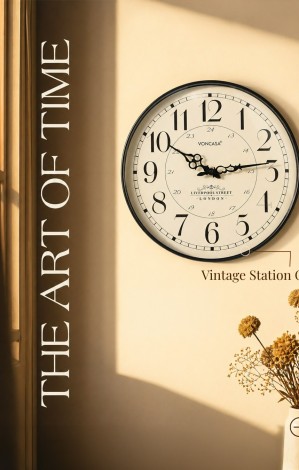 Market 99 lifestyle store image featuring home essentials and decorative products