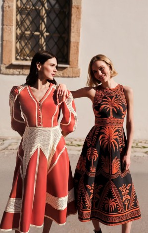 Vero Moda fashion store image featuring trendy women’s apparel and accessories